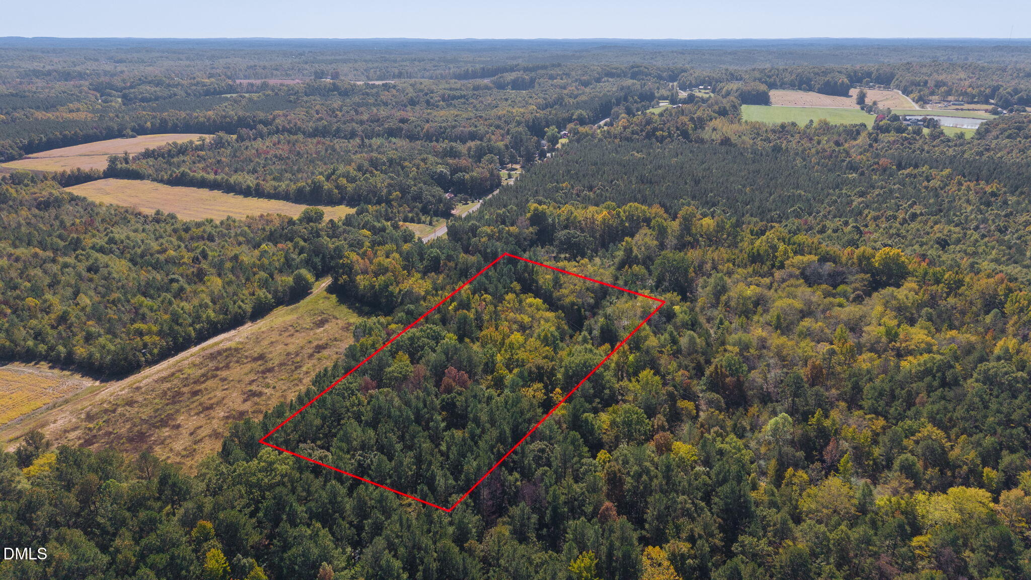 0 Wiley Bradsher Road