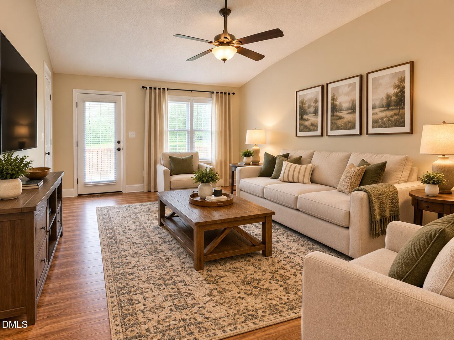 3225 Warm Springs Lane