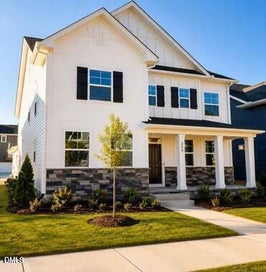 708 Longleaf Grove Lane Knightdale NC 27545