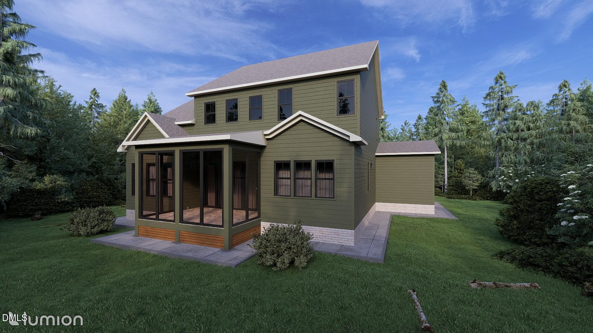 3516 Nc-57 Lot 4