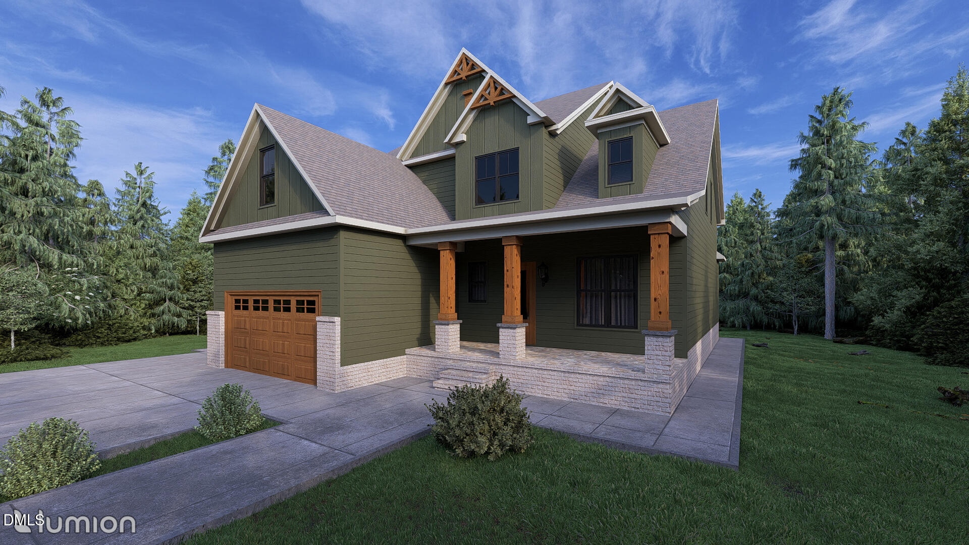 3516 Nc-57 Lot 4