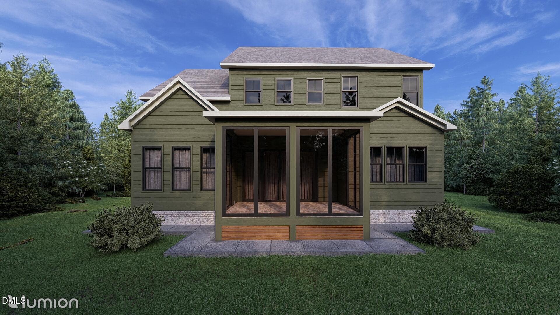 3516 Nc-57 Lot 4