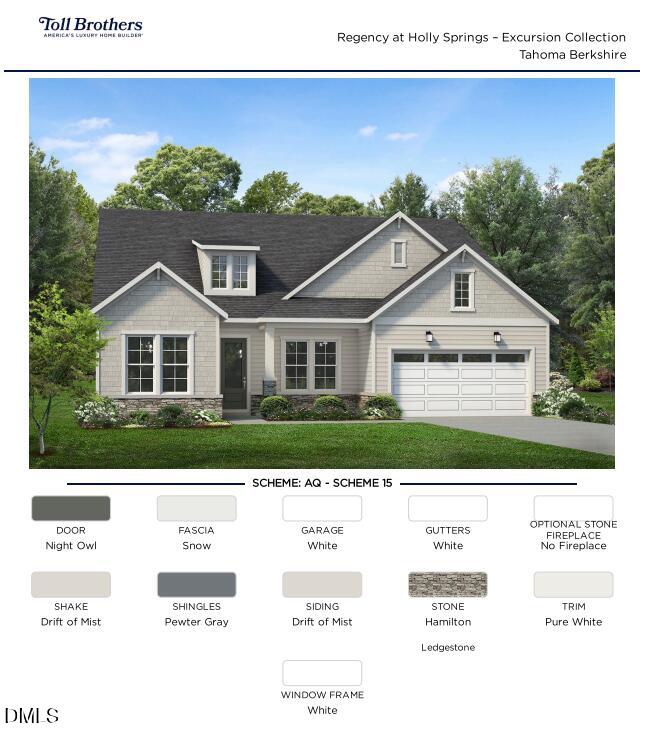 108 Utley Creek Court