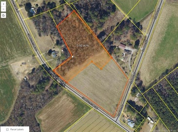 Carroll Store Road Autryville NC 28318