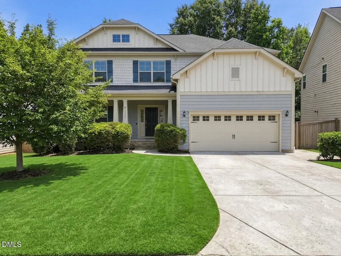 3019 Peachtree Town Lane