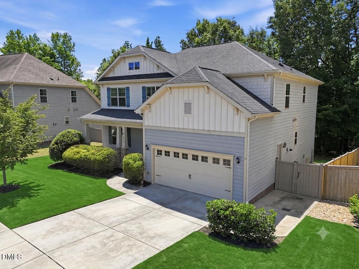 3019 Peachtree Town Lane