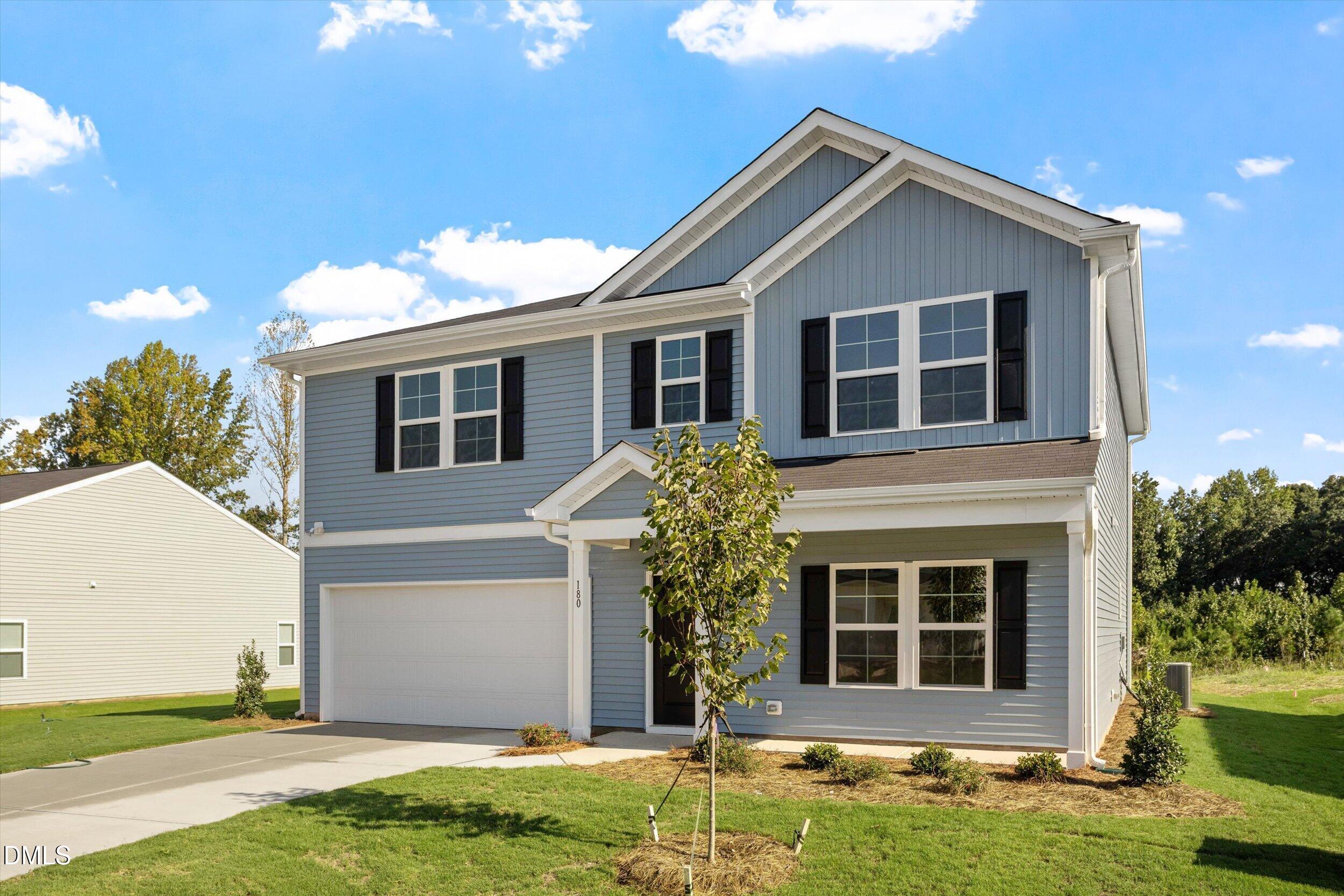 180 Buckthorn Drive