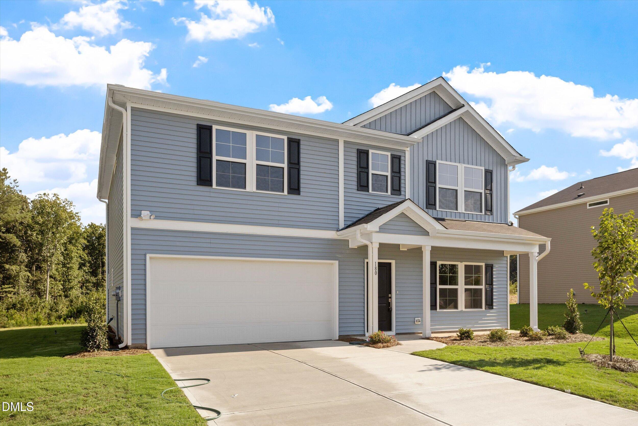 180 Buckthorn Drive