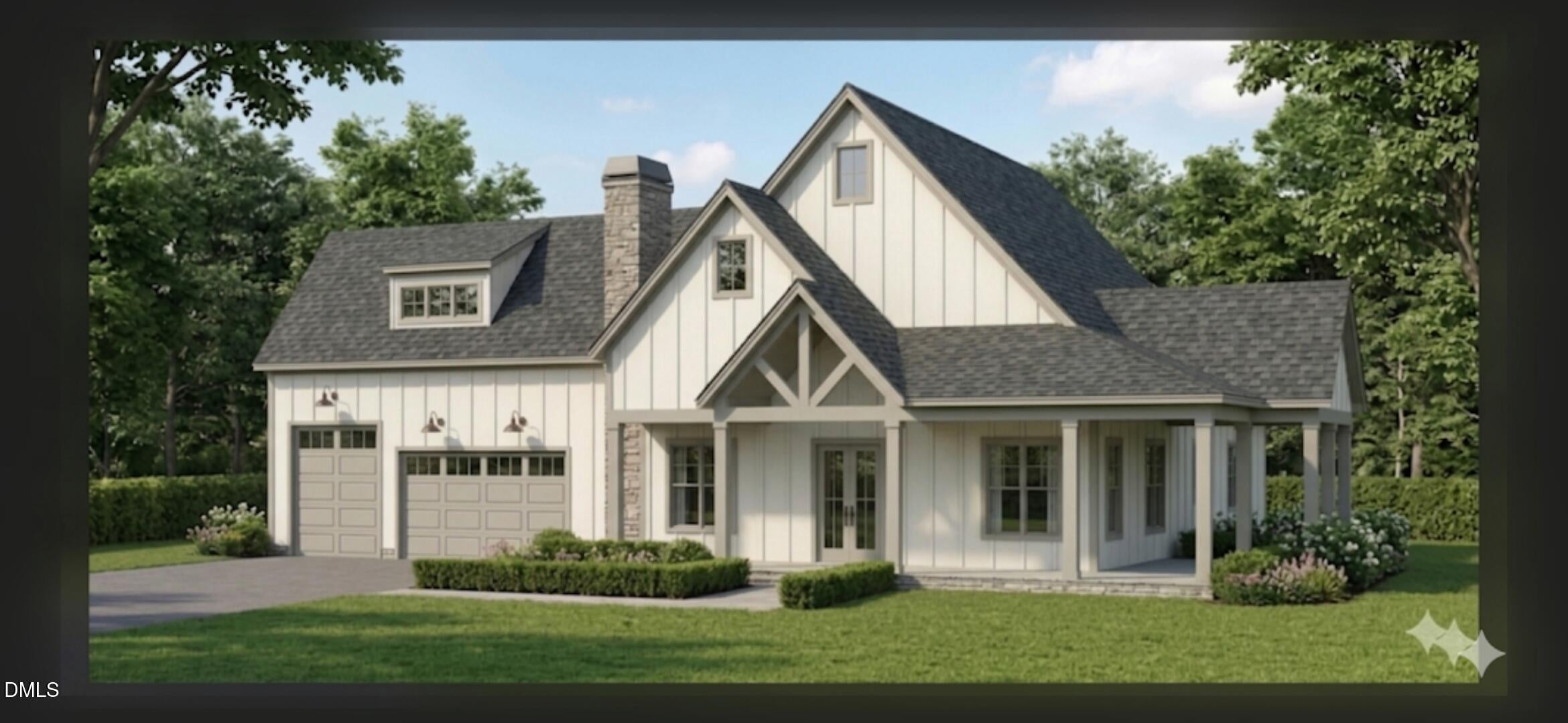 3718 Hinton Mill Court