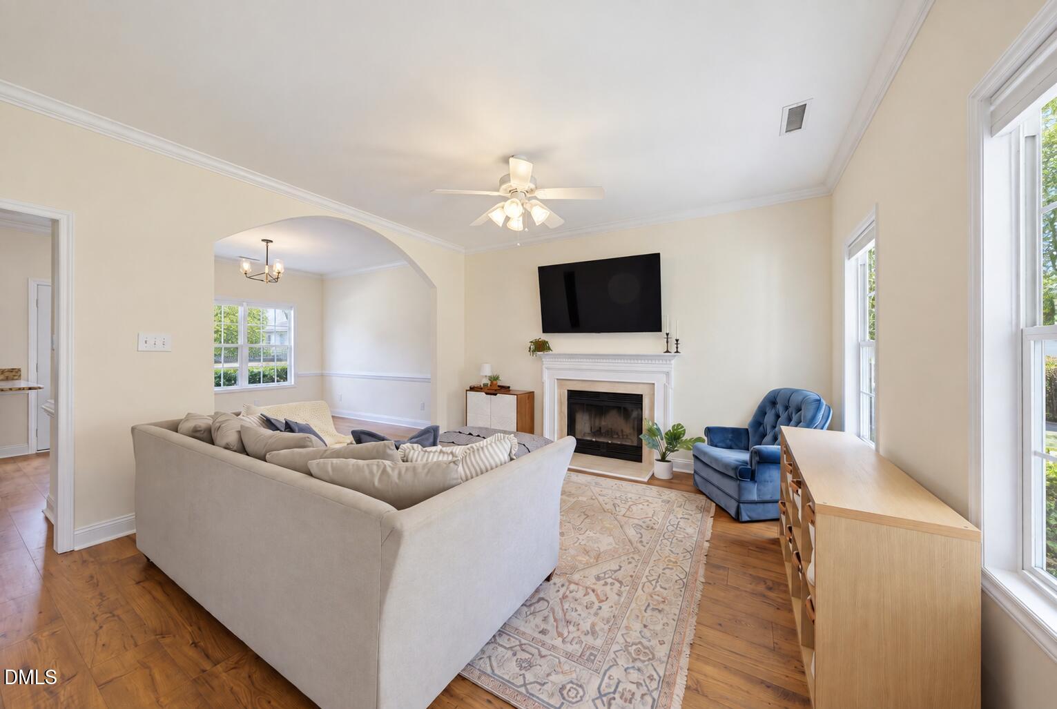 5036 Village Lawn Drive
