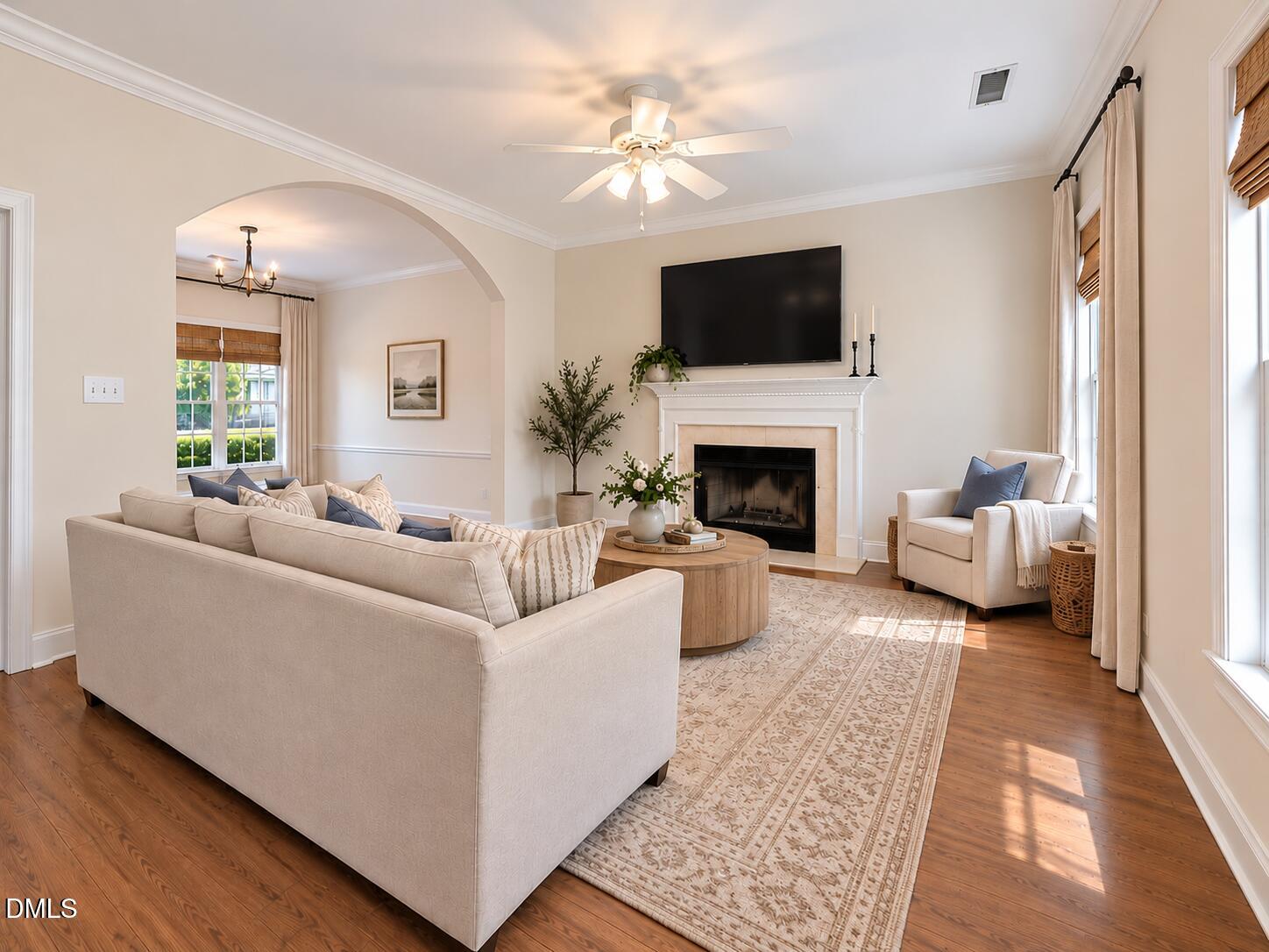5036 Village Lawn Drive