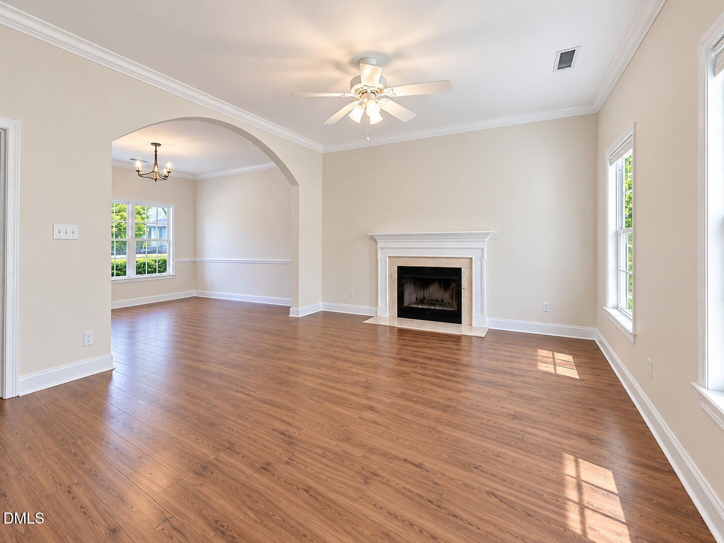 5036 Village Lawn Drive