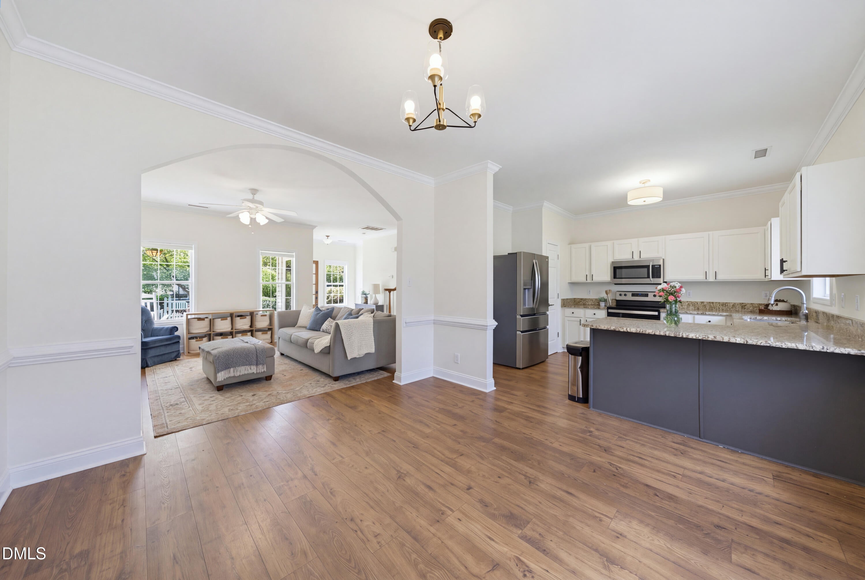 5036 Village Lawn Drive