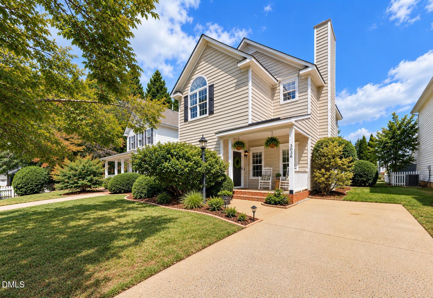 5036 Village Lawn Drive