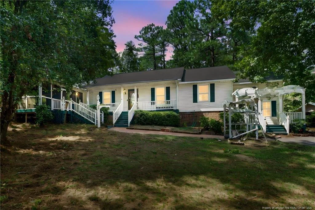 218 Rachel Road