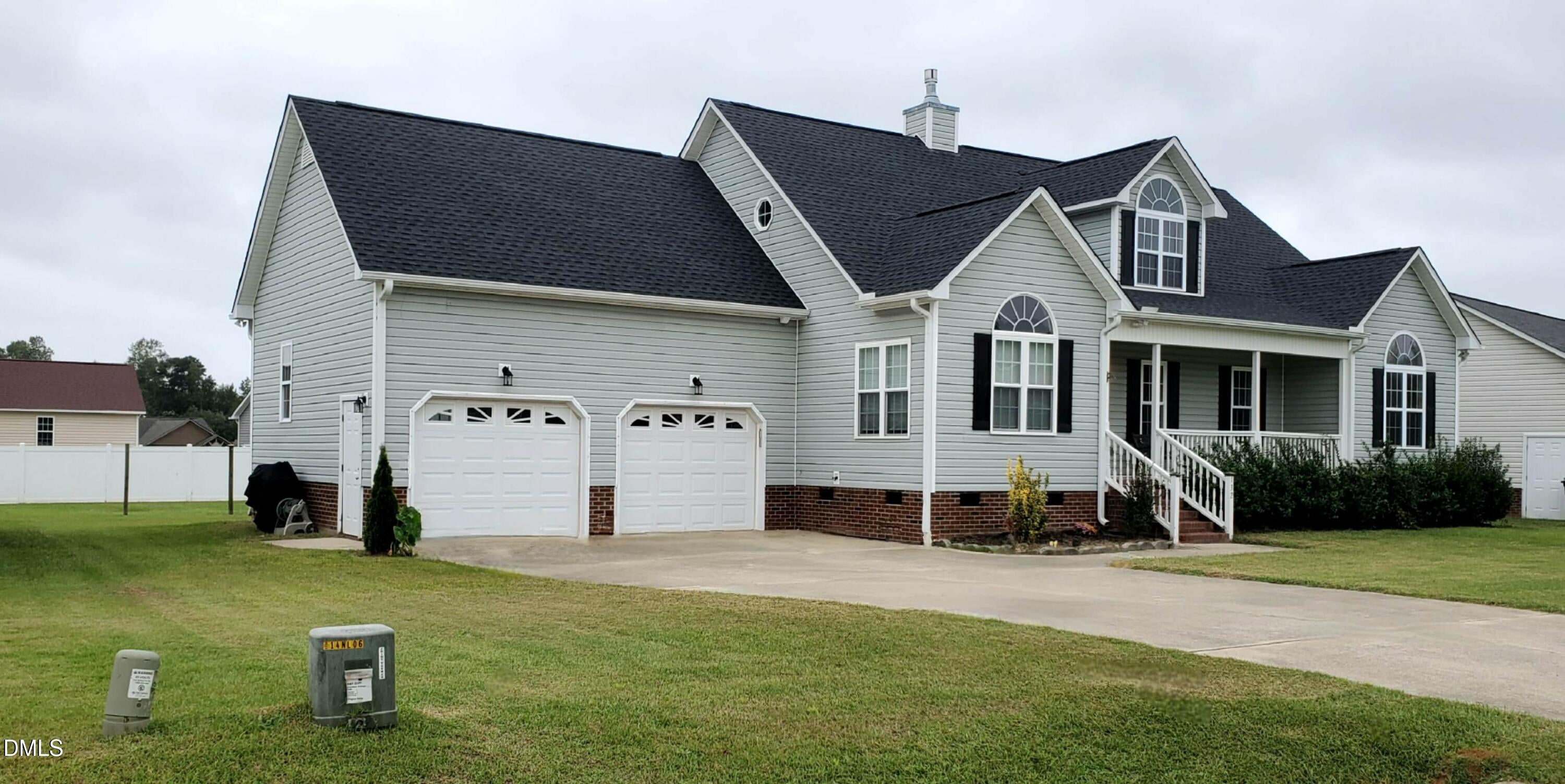 132 Woodglen Drive
