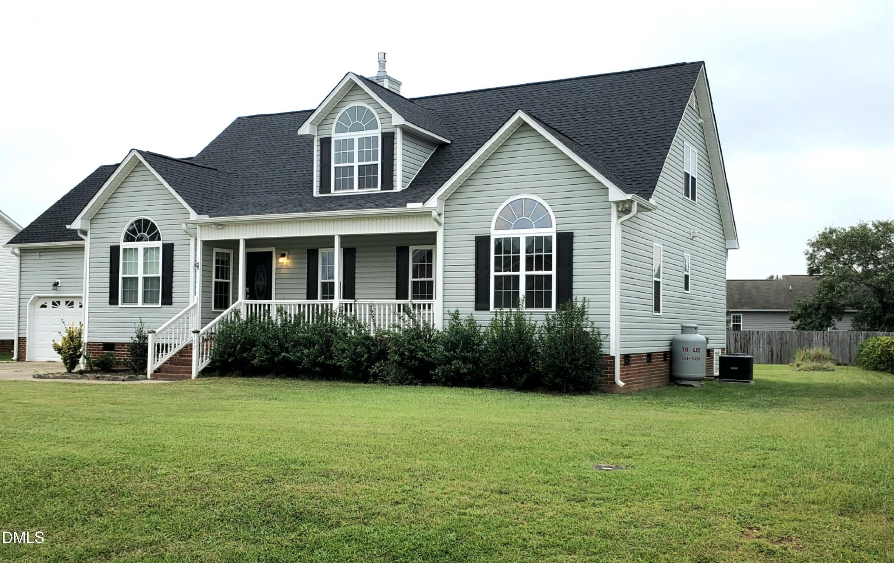 132 Woodglen Drive