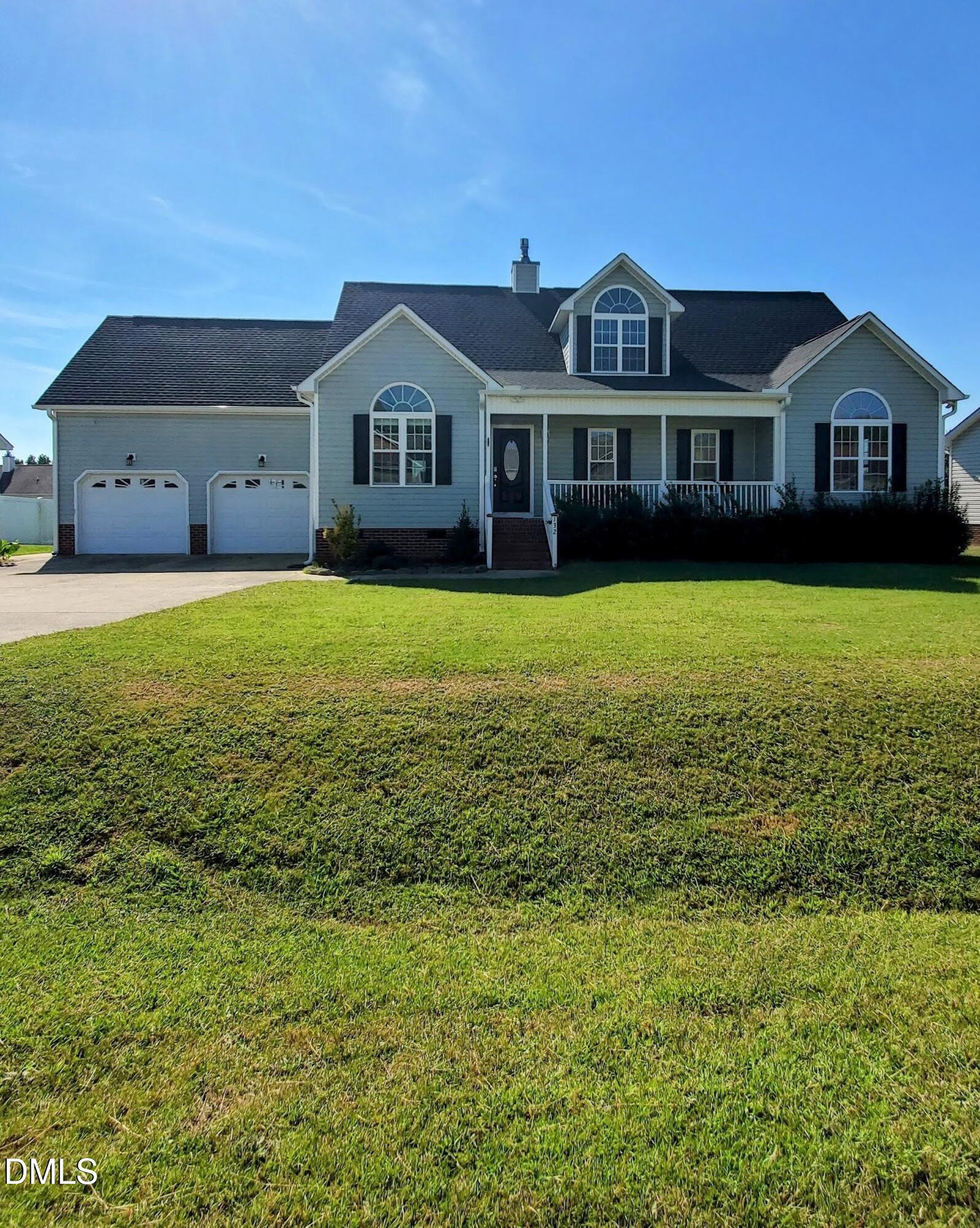 132 Woodglen Drive