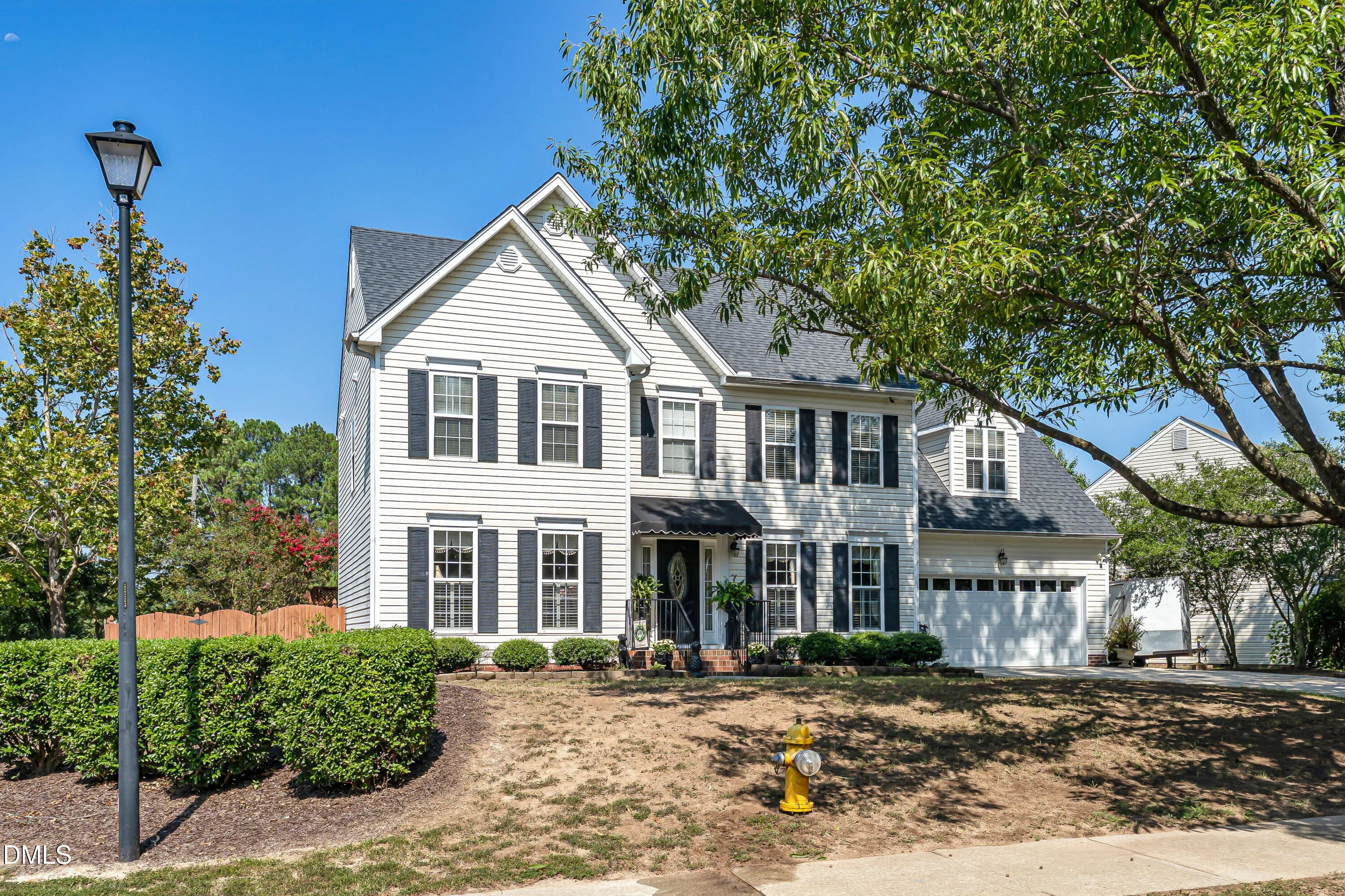 6301 Willowlawn Drive