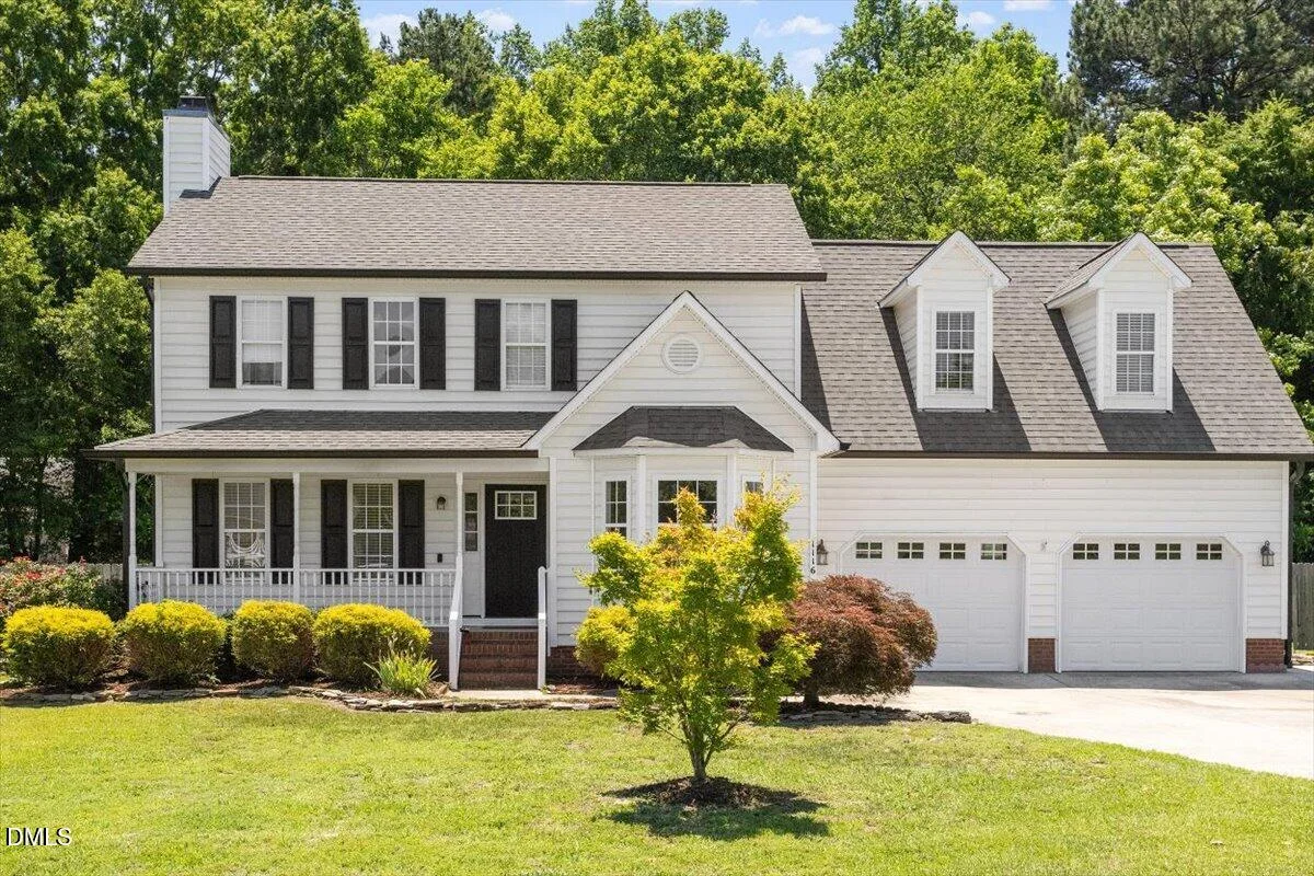 1116 Holland Ridge Drive