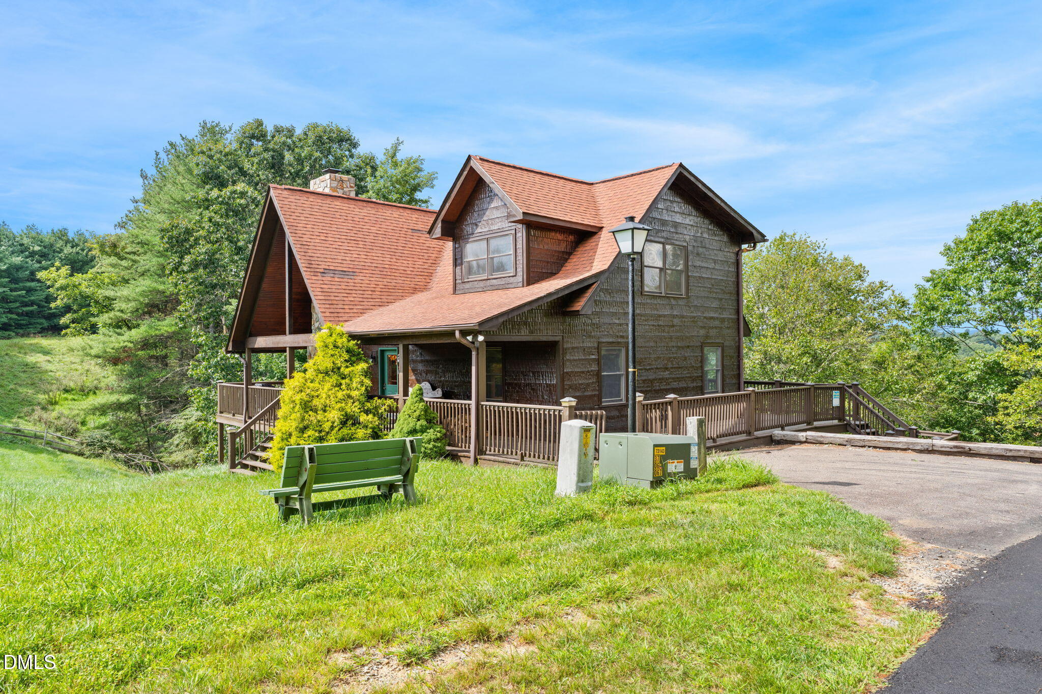 1003 Deerwood Road