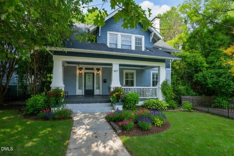 Photo of 807 E Edenton Street, Raleigh, NC 27601 (MLS # 10172819)