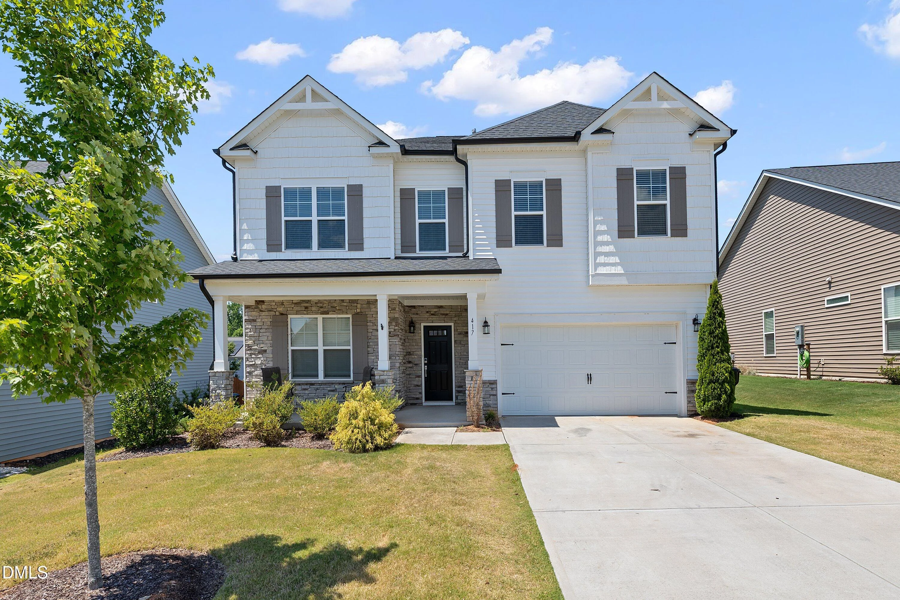 417 Porterfield Drive