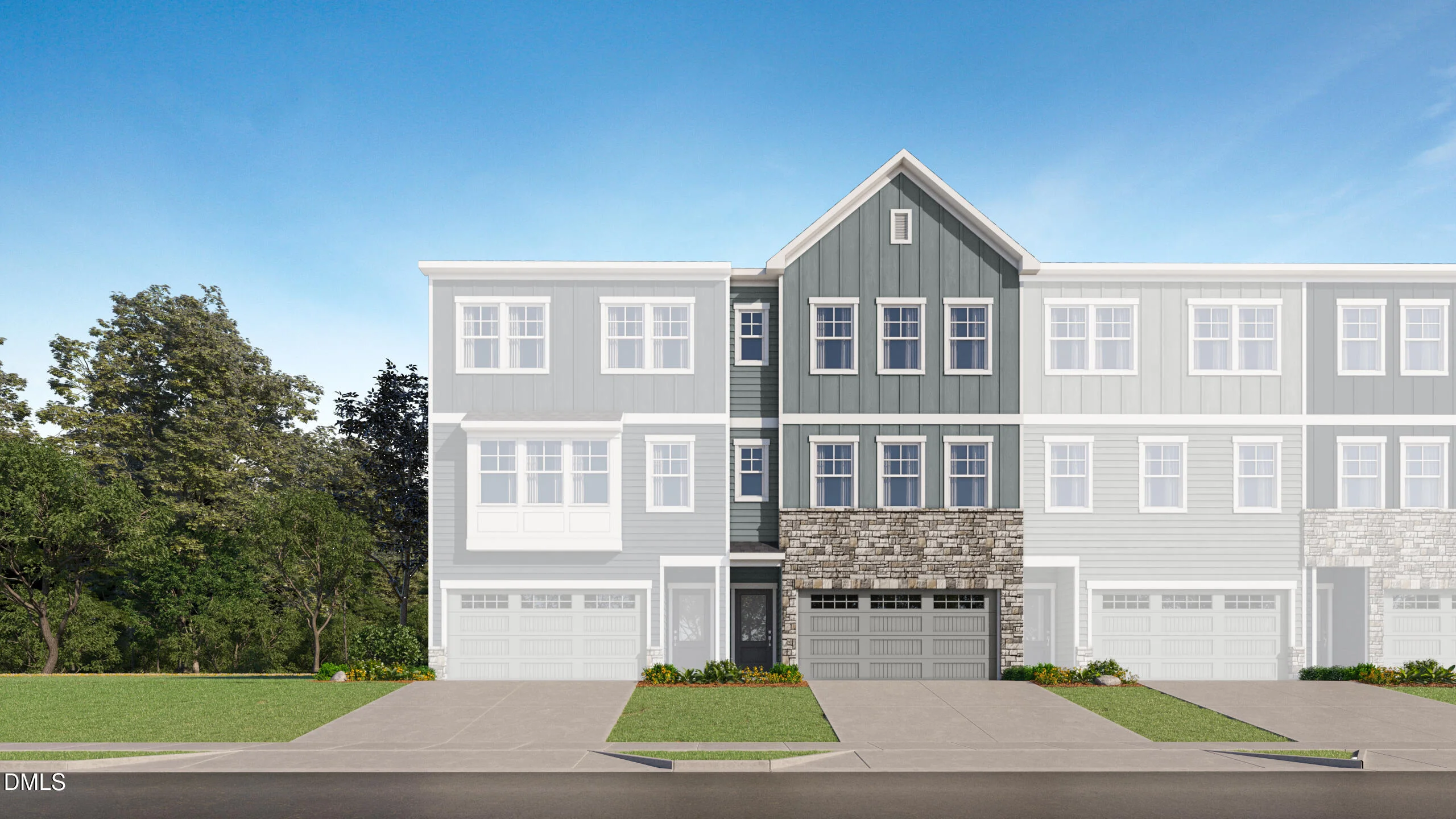 2867 Foster Woods Drive