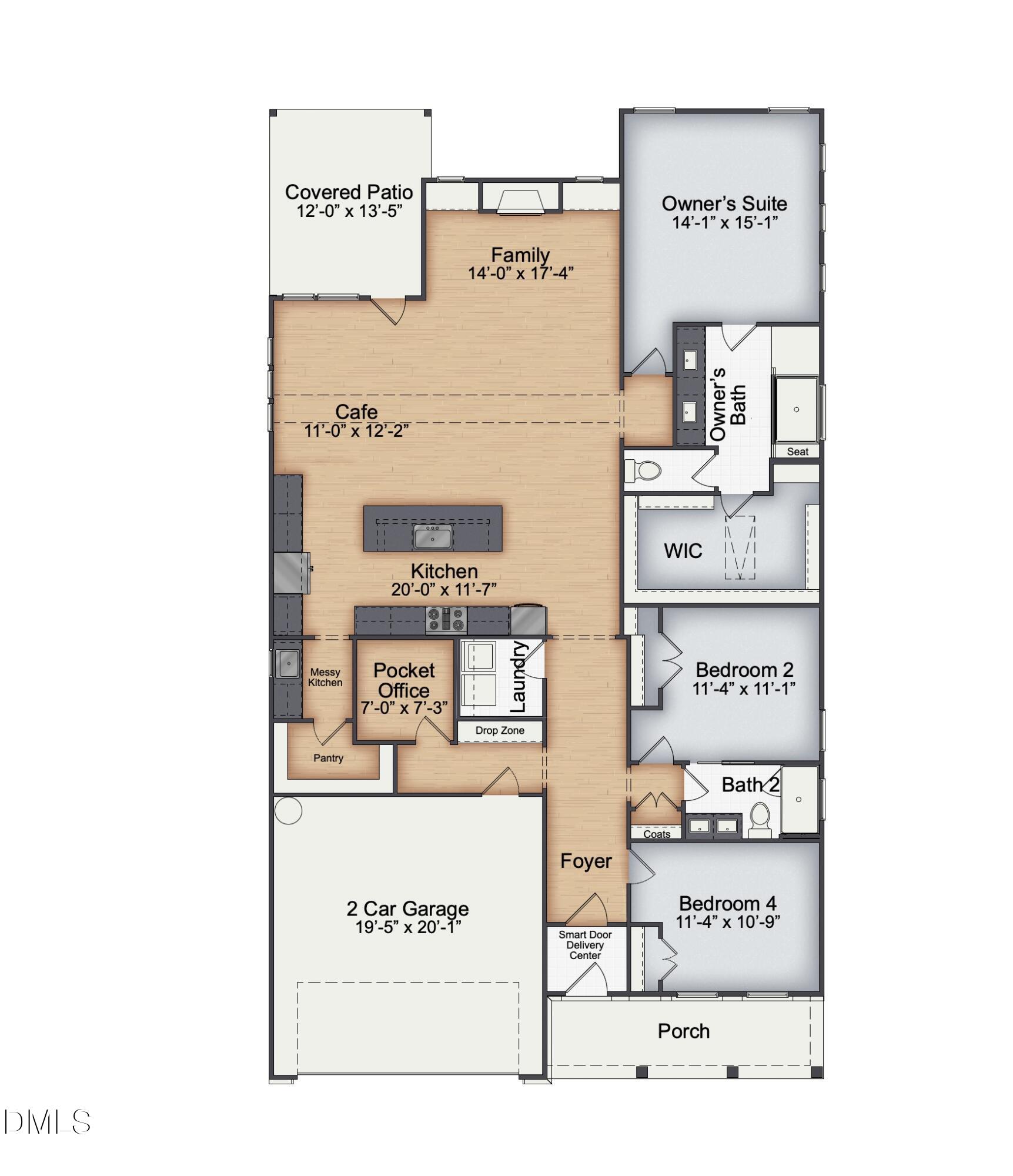 78 Knotts Loop