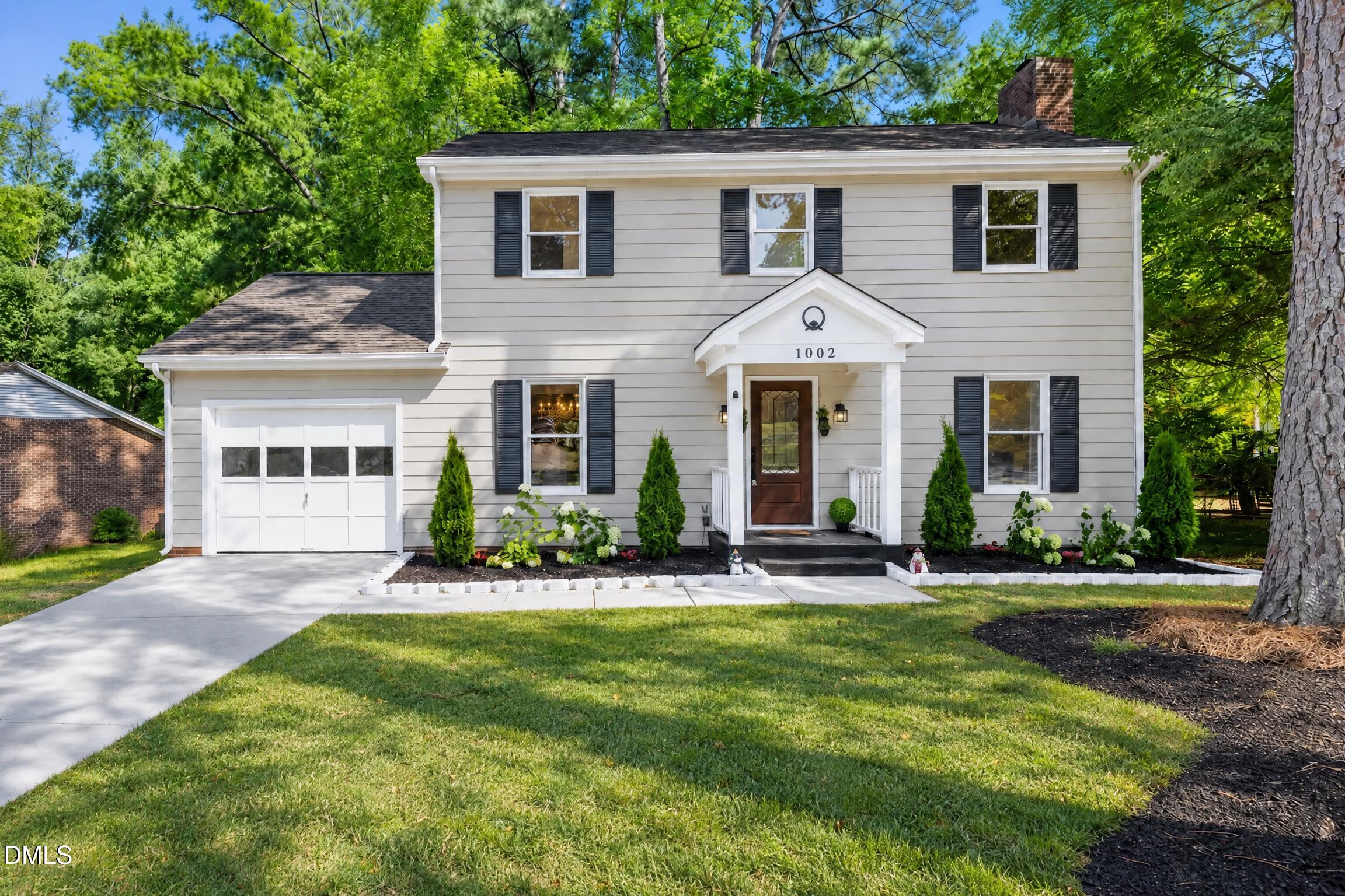 1002 Apache Lane