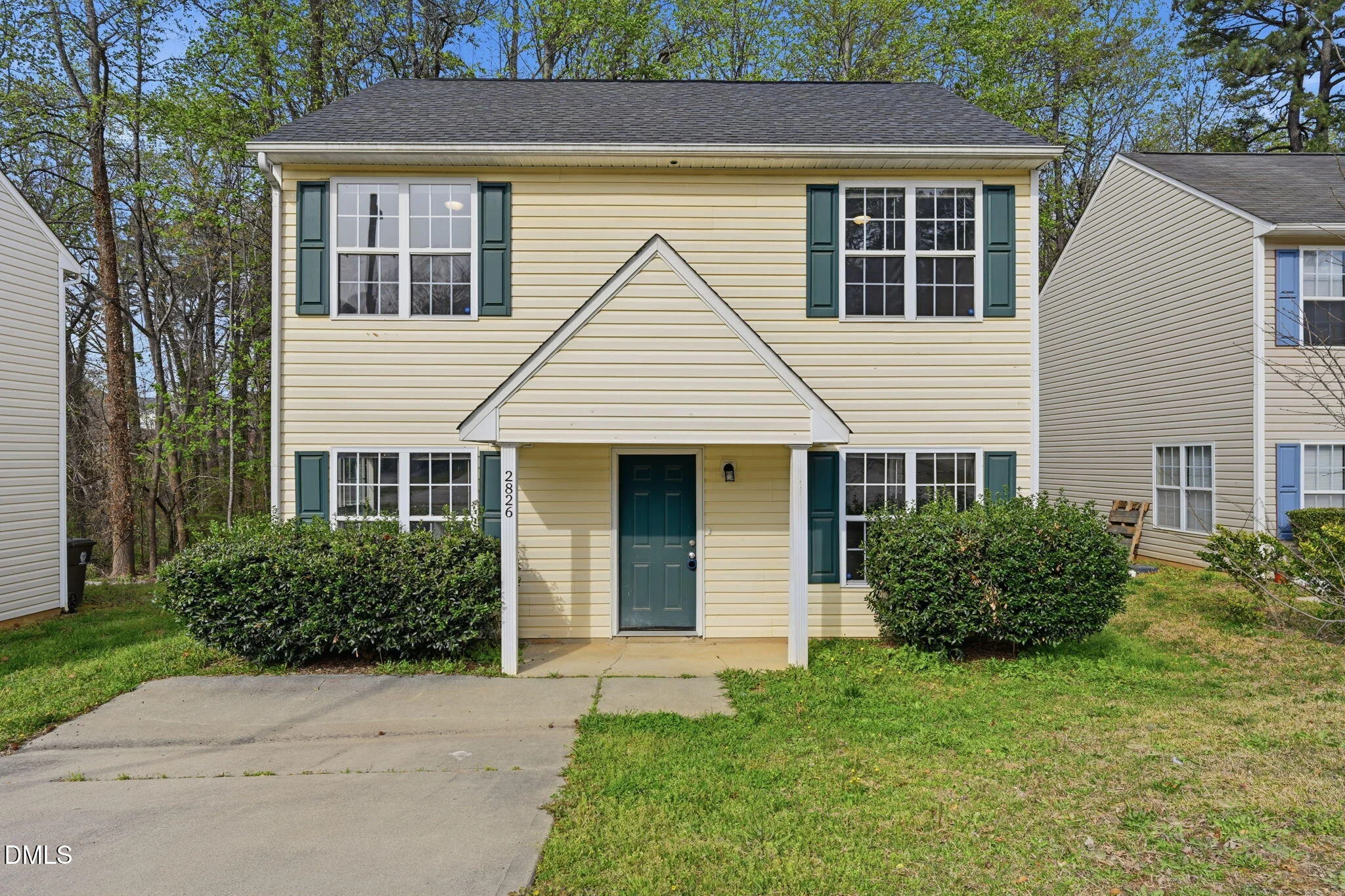 2826 Herndon Village Way