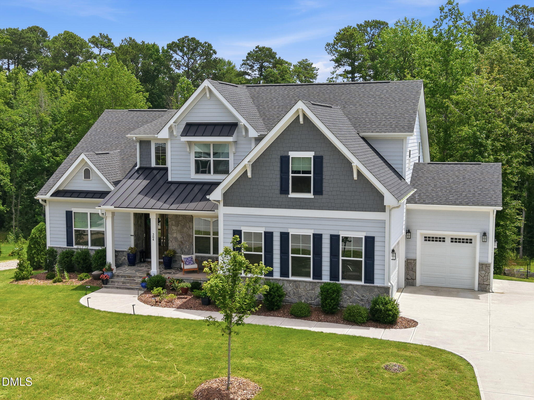 304 Inwood Forest Drive