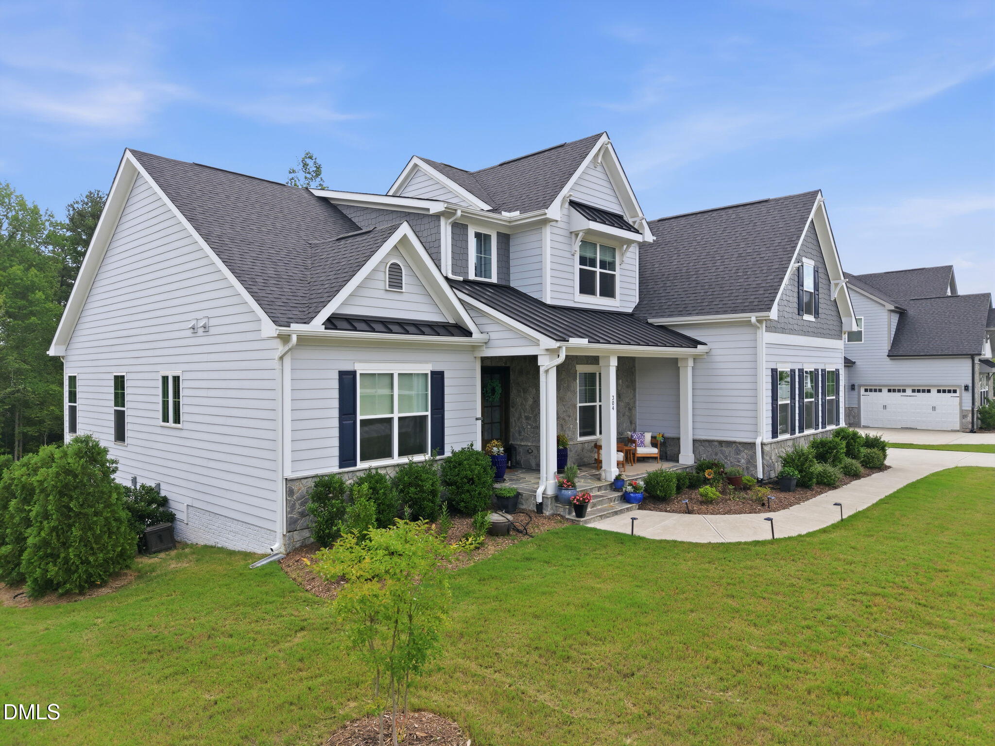 304 Inwood Forest Drive