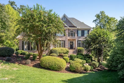 33 Kingswood Lane Chapel Hill NC 27517