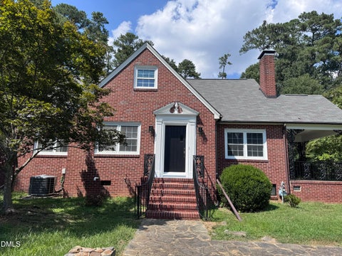 Photo of 2720 University Drive, Durham, NC 27707 (MLS # 10191121)