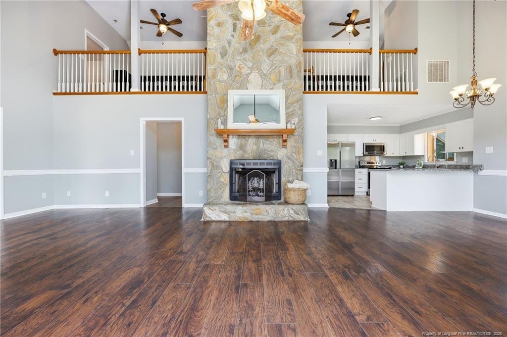 190 Fox Run Lane