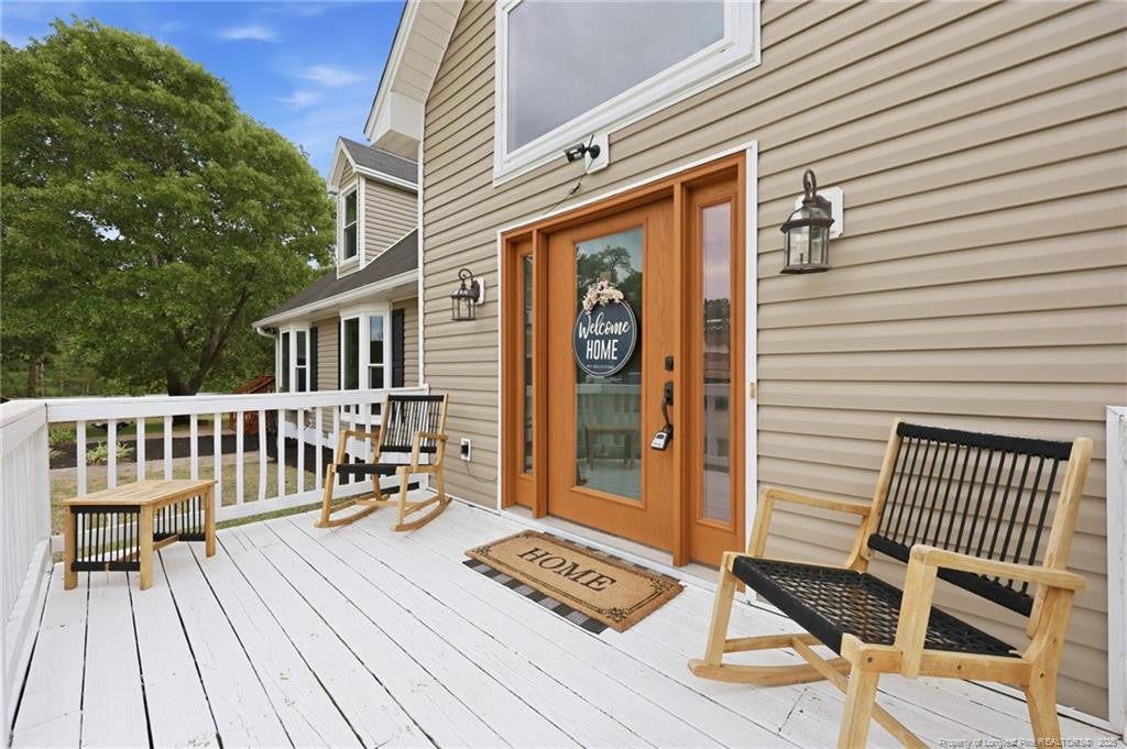 190 Fox Run Lane