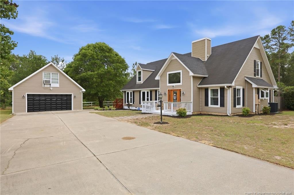 190 Fox Run Lane