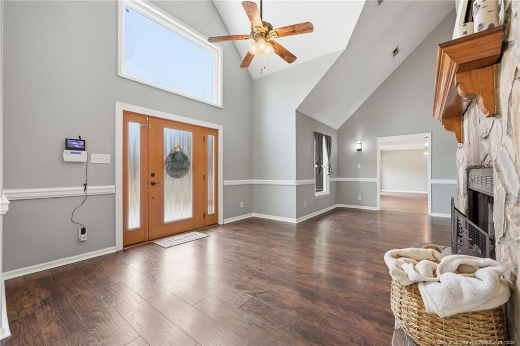 190 Fox Run Lane
