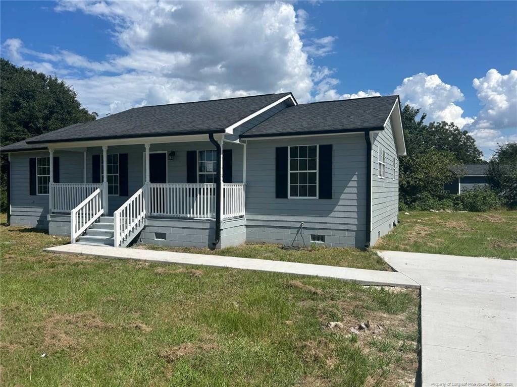 Photo of 1435 Strickland Bridge Road, Fayetteville, NC 28304 (MLS # LP769291)