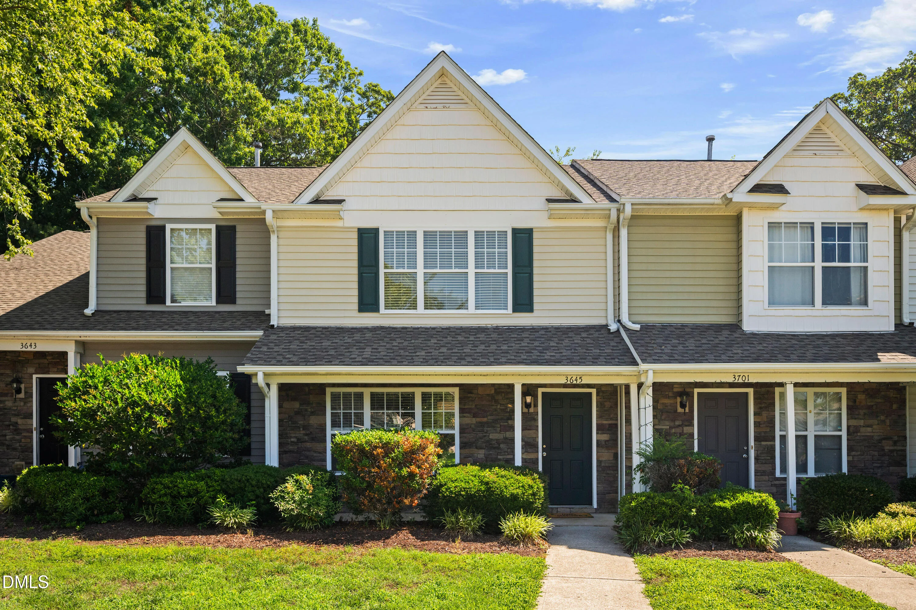 3645 Bison Hill Lane