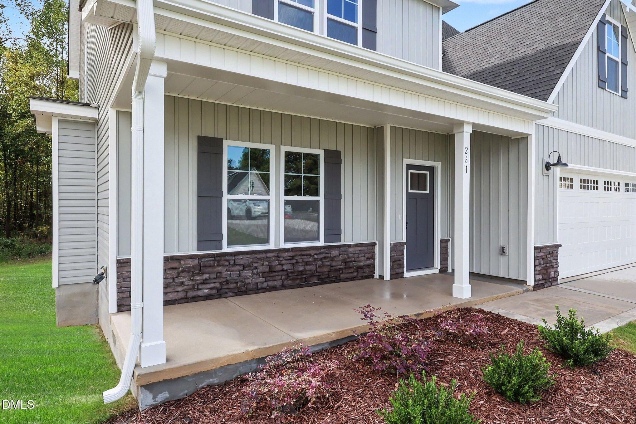 261 Yardley Drive (lot 66)