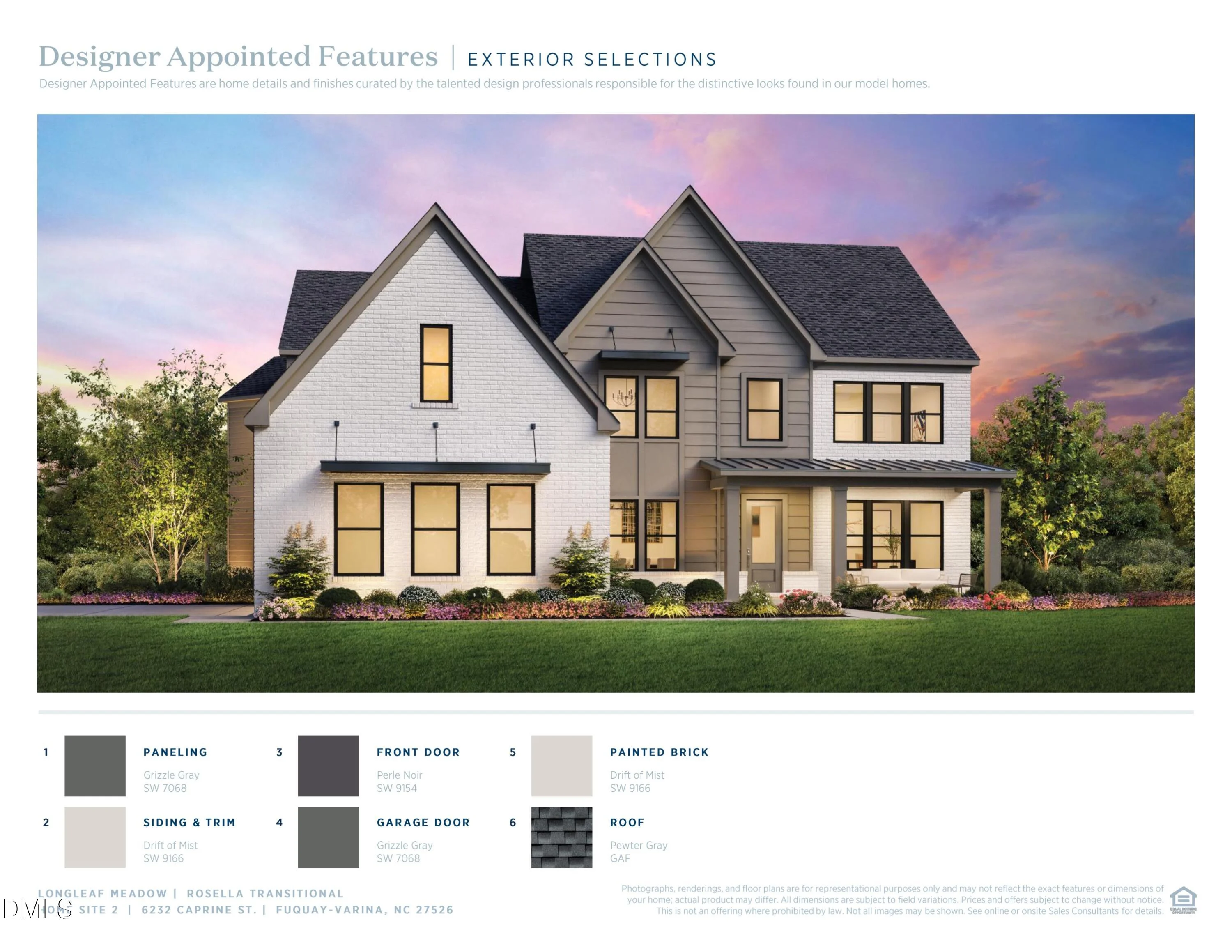 6232 Caprine Street Unit 2