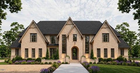 1205 Glen Eden Drive Raleigh NC 27612