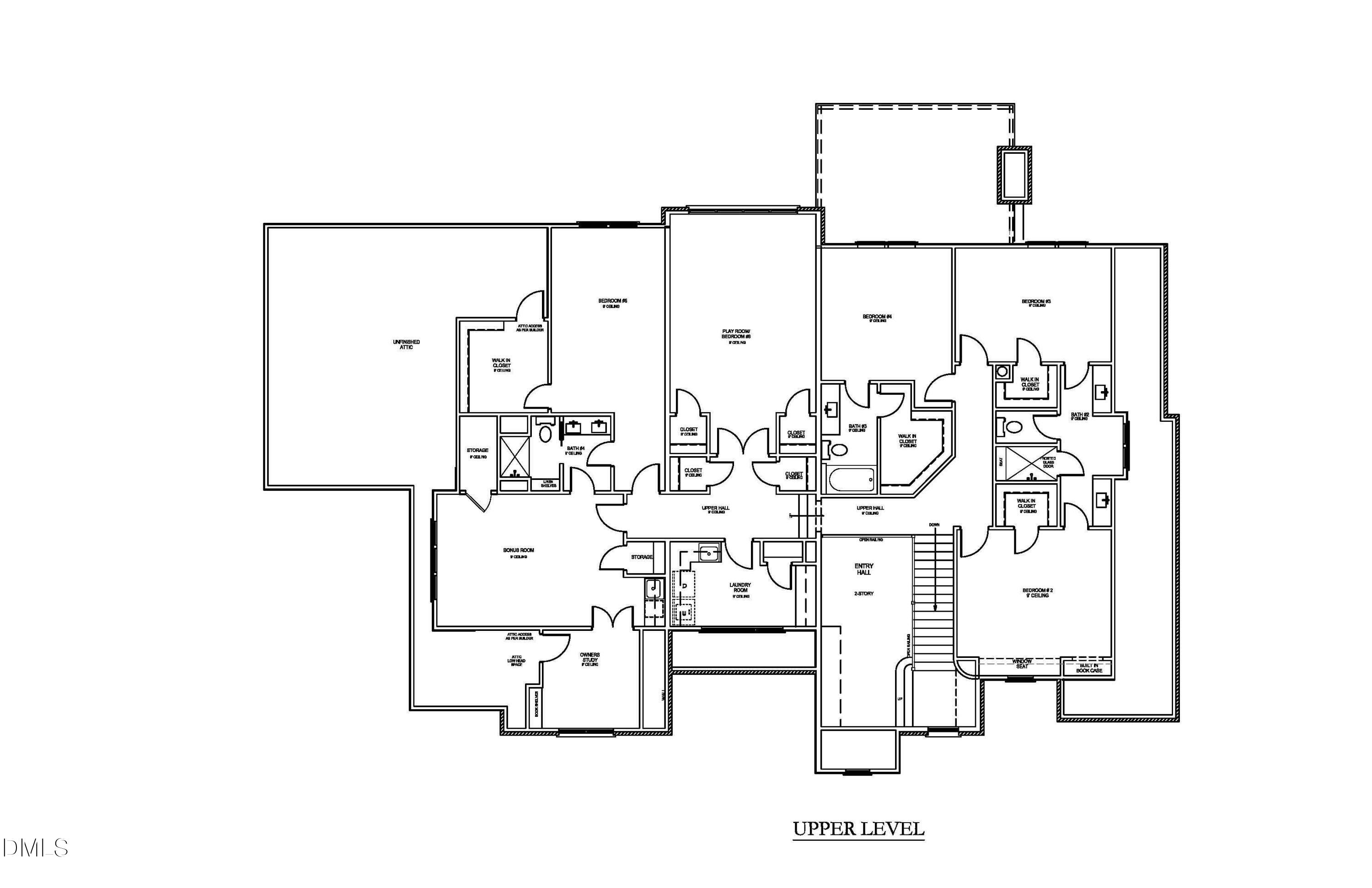 1205 Glen Eden Drive