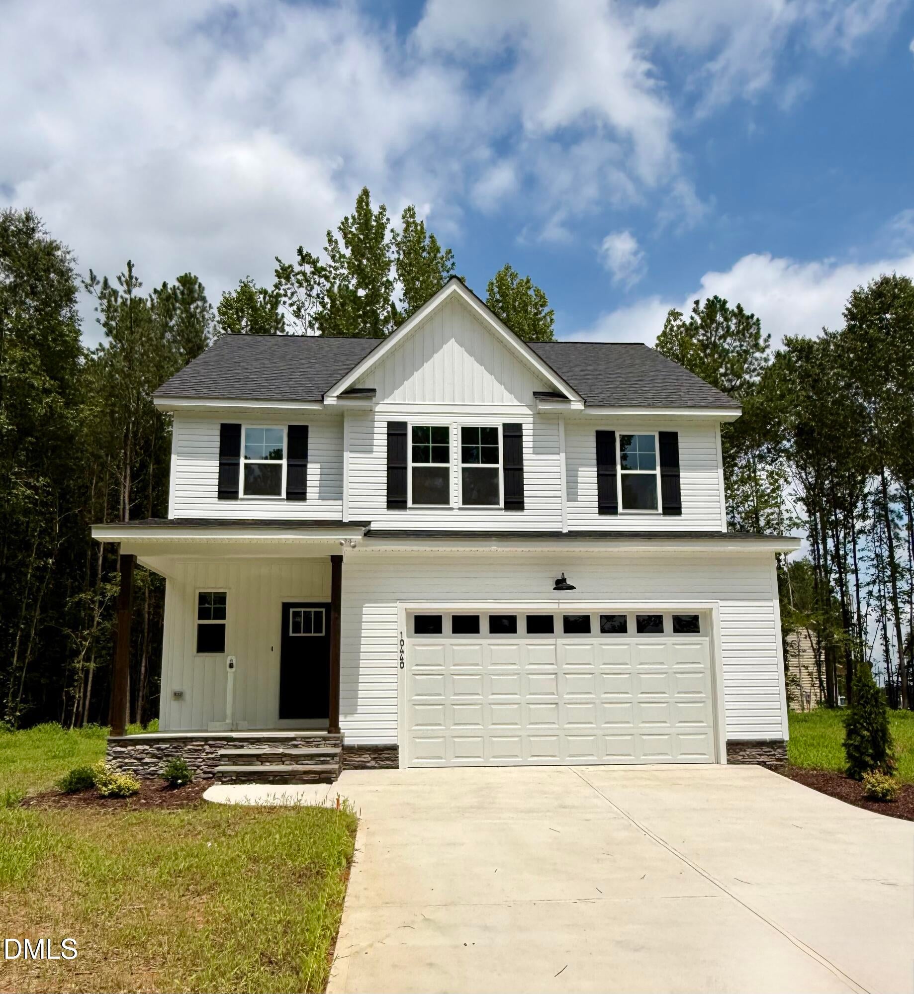 10440 Stallings Road