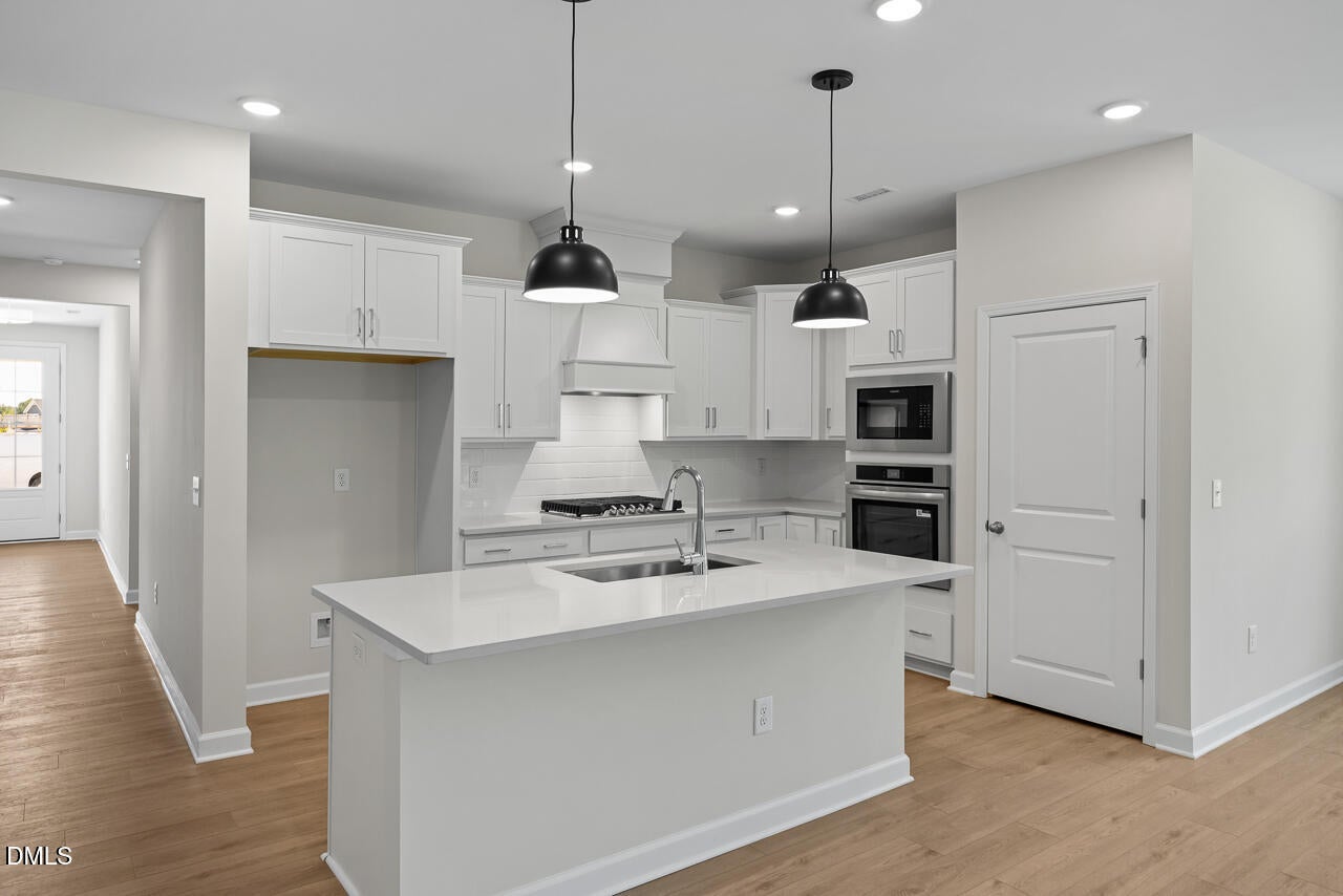 601 Crescent Wood Trail