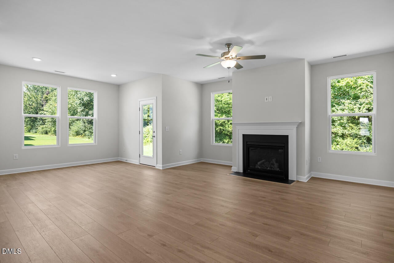 601 Crescent Wood Trail