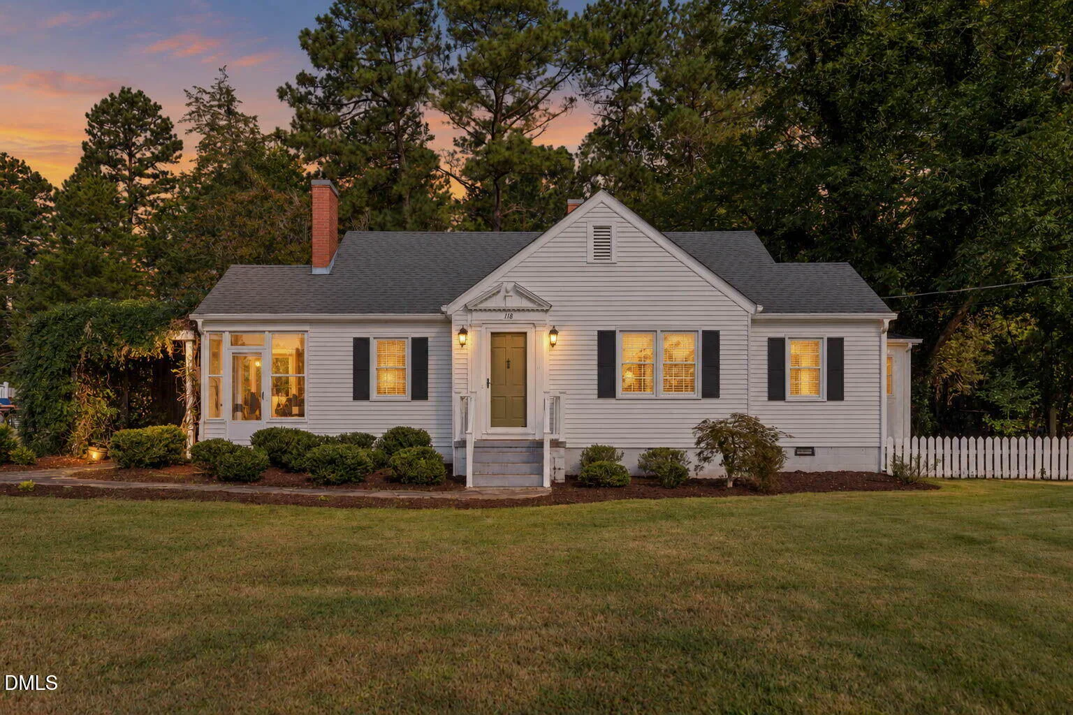 118 Shiney Rock Road, Clarksville, VA, 23927