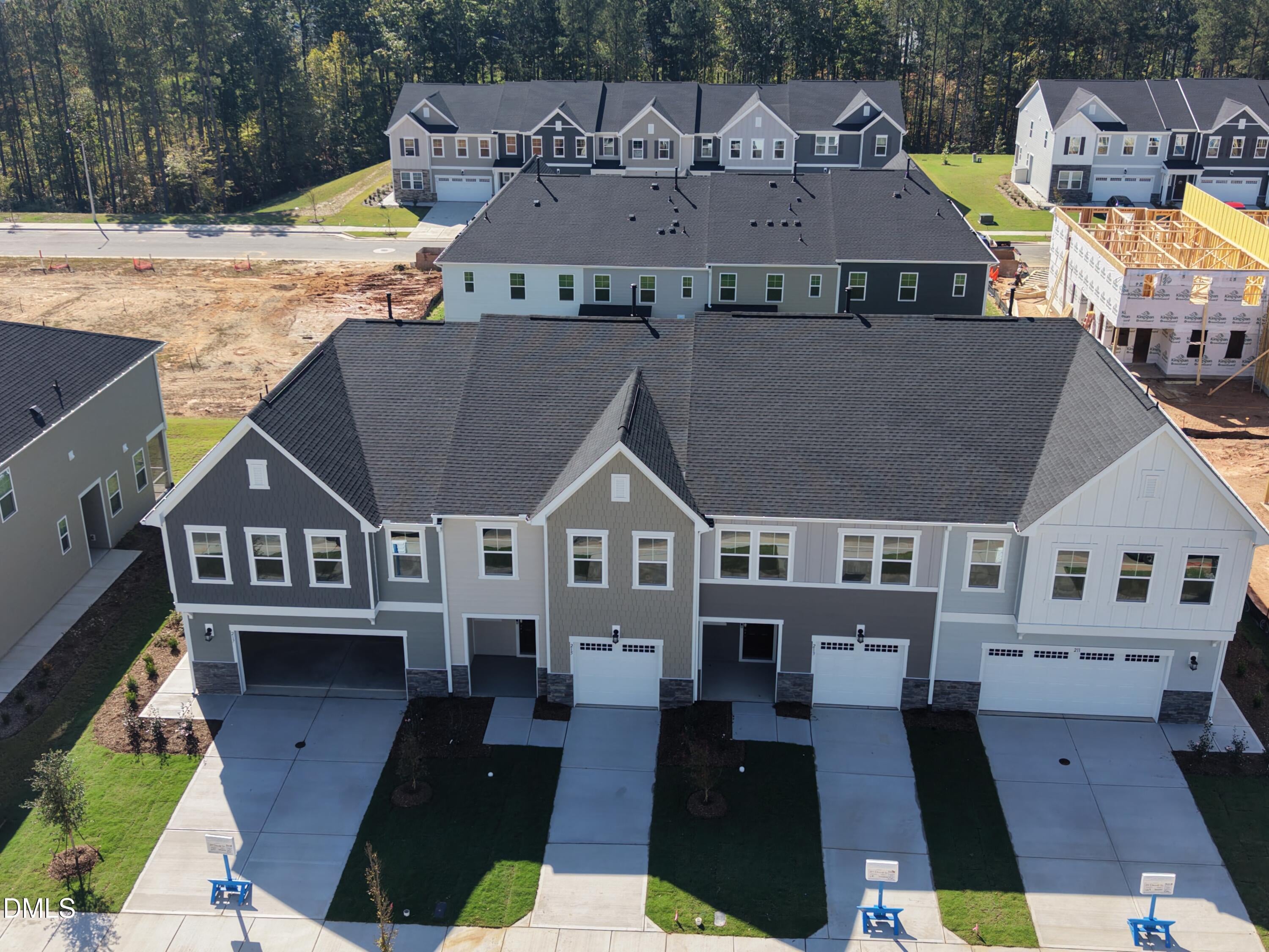 215 Deercroft Drive